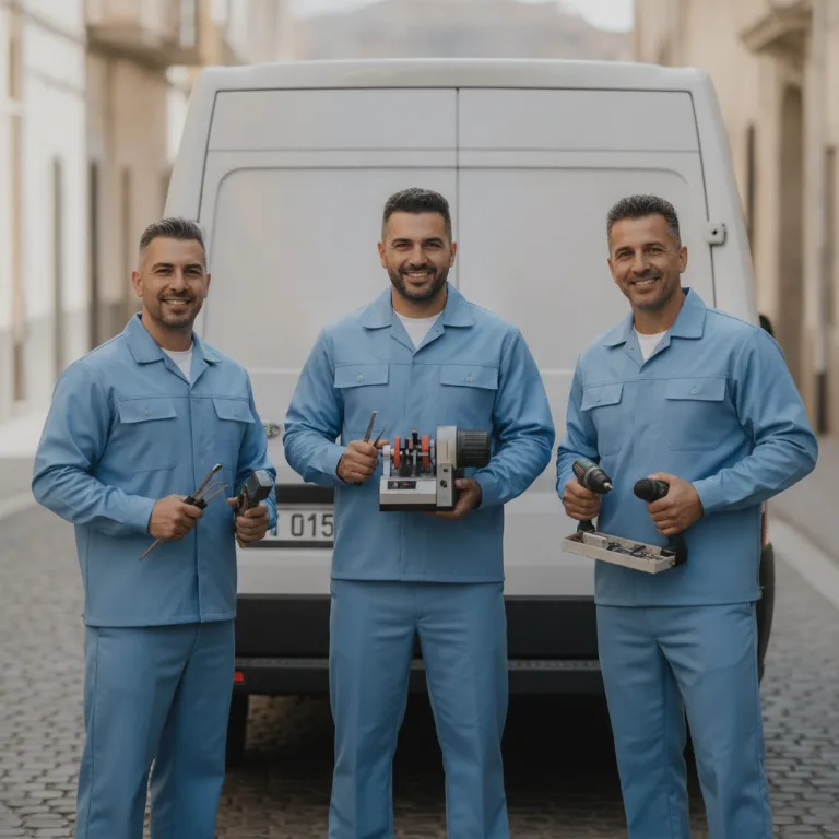 Fabbro Melito di Napoli